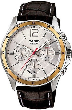 Casio Classic MTP-1374L-7