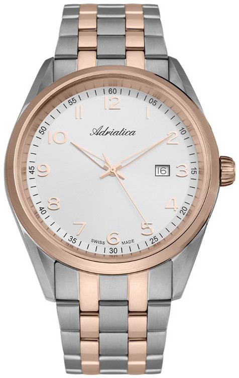 Adriatica A8204.R123Q