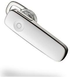 Plantronics M155 White Multipoint