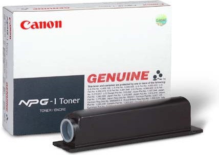 Canon NPG-1 / 1372A005 (EP30 / 89344122)