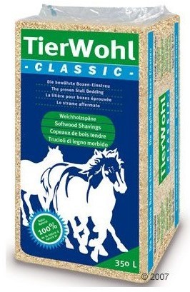 TierWohl TierWohl Classic 20kg MS_12506