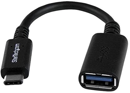 StarTech USB 3.1 z USB-C na USB-A adapter