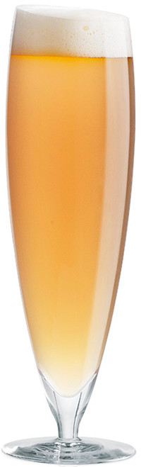 Eva Solo Szklanka do piwa duża, 500 ml, 2 szt. 541112