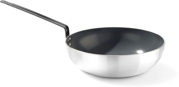 Hendi Patelnia WOK z nanoceramiczną powłoką śr. 280 mm 627730