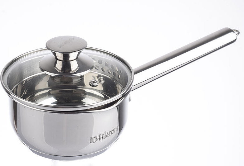 Maestro Rondel z/p cedzakową 1 l  Mr-3510-14s