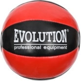 Evolution Piłka lekarska / rehabilitacyjna 1 kg
