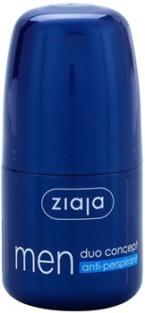 Ziaja Men antyperspirant roll-on 60 ml