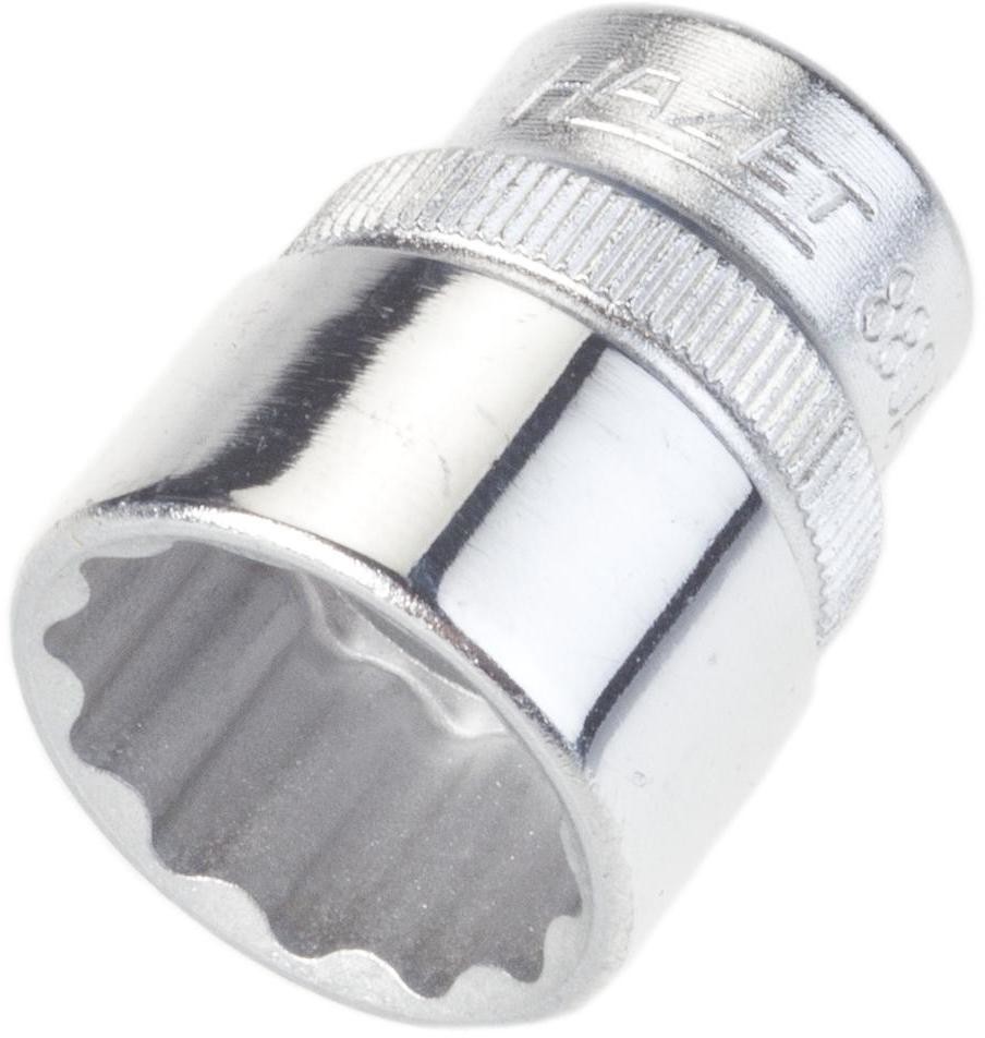 Hazet Nasadka 3/8 10 mm) 880AZ-11/16 zewnętrzny sześciokąt Długość netto 29.5 mm
