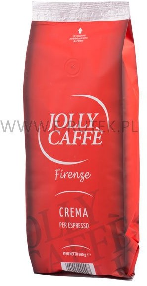 Jolly Caffe Crema 500g Trader-70