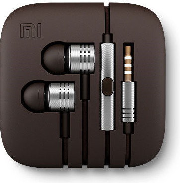 Xiaomi Piston czarne (ZBW4354TY)