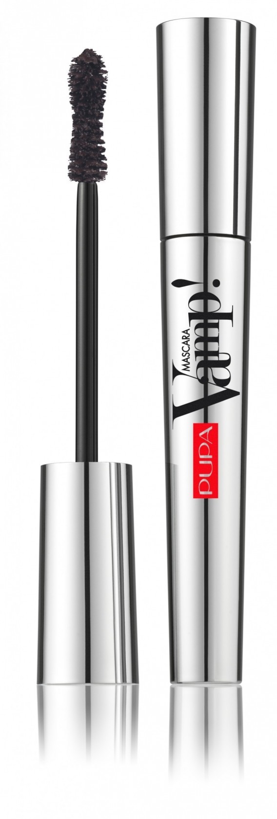 Pupa Vamp Mascara tusz do rzęs 200 Chocolate Brown 9ml