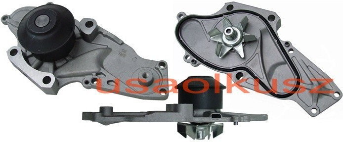 THERMOTEC Pompa wody Honda Pilot 2003-2004