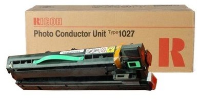 Ricoh Bęben Oryginalny T1027 411018) Czarny)