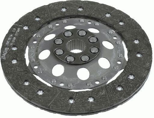 SACHS Tarcza sprzęgła 1864 466 031
