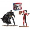 Schleich Batman i Harley Quinn dwupak 22514