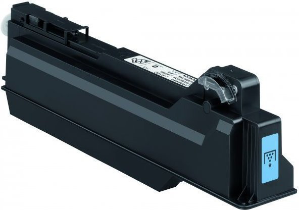 Konica Minolta oryginalny Pojemnik na zużyty toner [A0DT0YA]