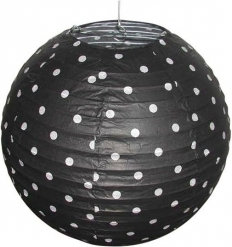 Candellux Lampa wisząca 1 pł. - Kokon wzory 70-94035