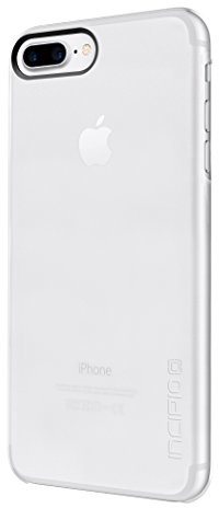 Incipio Feather smukłe etui ochronne (Cover) do Apple iPhone 6s Plus/6 Plus, przezroczysty