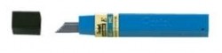 Pentel wkład do ołówka GRAFIT 0.7/2B