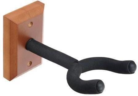 Classic Cantabile Uchwyt ścienny gitarowy - drewniany 00025552