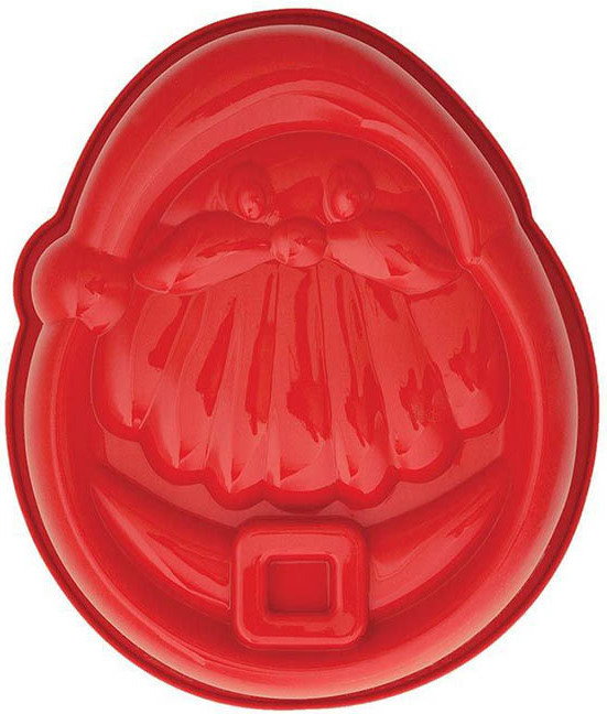 Pavoni Forma świąteczna do ciasta SANTA CLAUS FRT165RSA