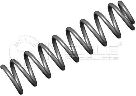 MEYLE Sprężyna zawieszenia 014 639 0002