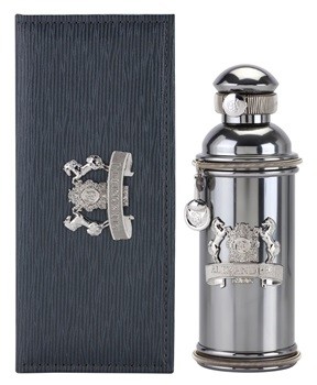 Alexandre.J The Collector Argentic 100 ml woda perfumowana