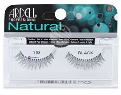 Ardell Natural Lashes Demi Black 110 sztuczne rzęsy