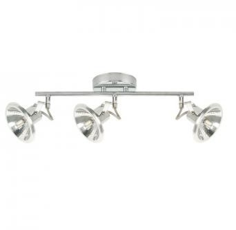 Candellux Spot Moon 93-28099 LED Chrom