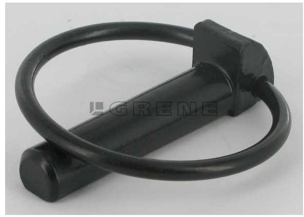 Kramp Zawleczka składana Black line 11 mm