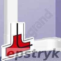 Legrand DLP Łącznik VDI rozgałęzienie, 010783,