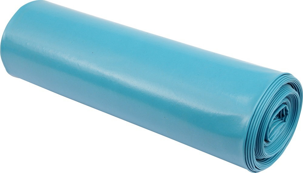VOREL Worki na gruz 120 l super mocne 10 szt 09477