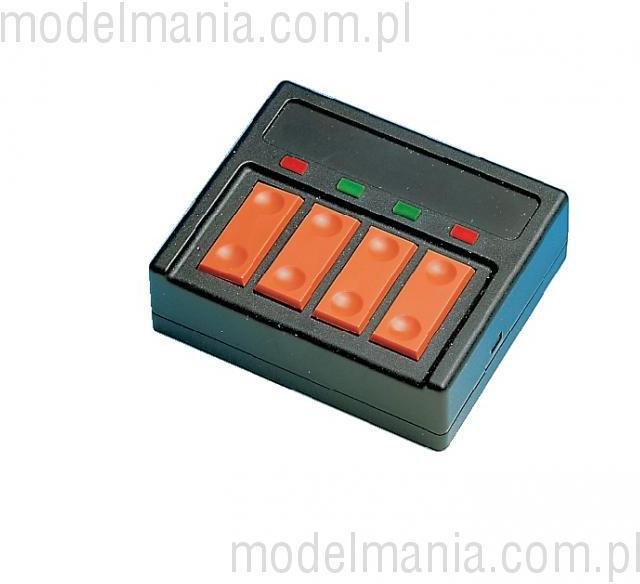 Roco Klawiatura sterownicza 10520