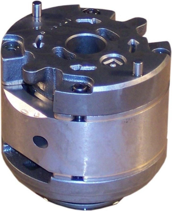015 B&C 01539378 Wkład 05 pompy łopatkowej B&C BQ01 - 20VQ - PVQ1 (objętość robo