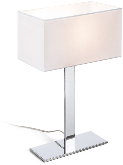 Redlux Lampa stołowa PLAZA R11983 -