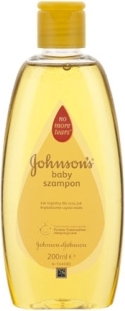 Johnson&Johnson NO MORE TEARS Baby Szampon 500ml