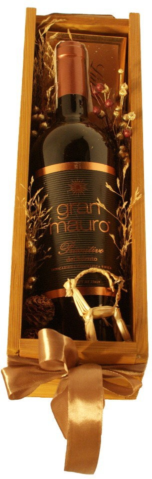 Smacza Jama Zestaw Mauretańska Aura B5E7-471C6