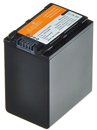 Jupio VSO0031 akumulator do Sony NP-FV100 (z info Chip) VSO0031V2