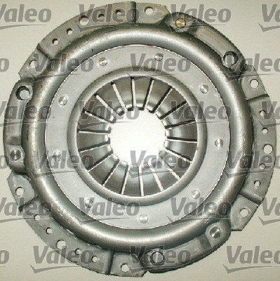 VALEO Zestaw sprzęgła 801674