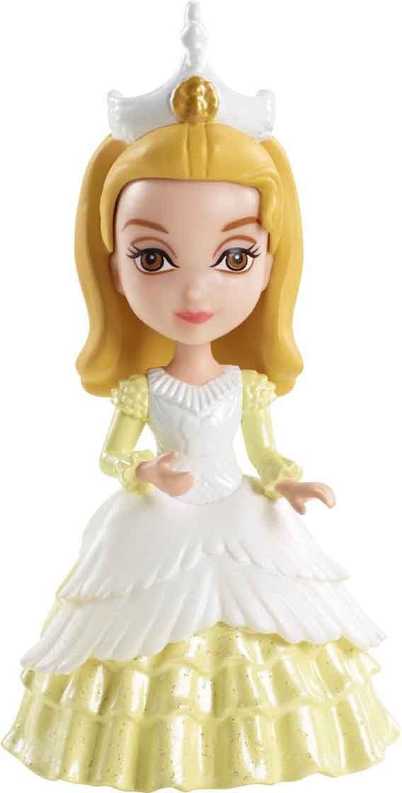 Mattel Jej wysokość Zosia figurka CCV67