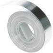 Dymo Taśma aluminiowa bez kleju 12mm/4.80m, srebrny S0720160