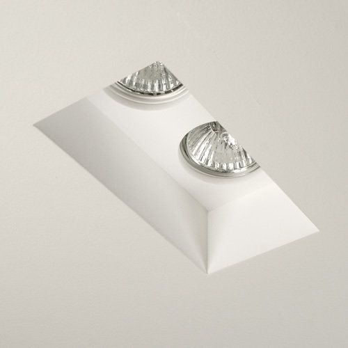 Astro Lighting BLANCO TWIN 5654 OPRAWA DO ZABUDOWY 1111 / 5654
