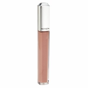 Revlon Ultra HD Lip Lacquer błyszczyk do ust 570 Smoky Topaz 5,9ml