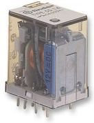 Finder Przekaźnik 4CO 7A 24V DC 55-14-9-024-0000