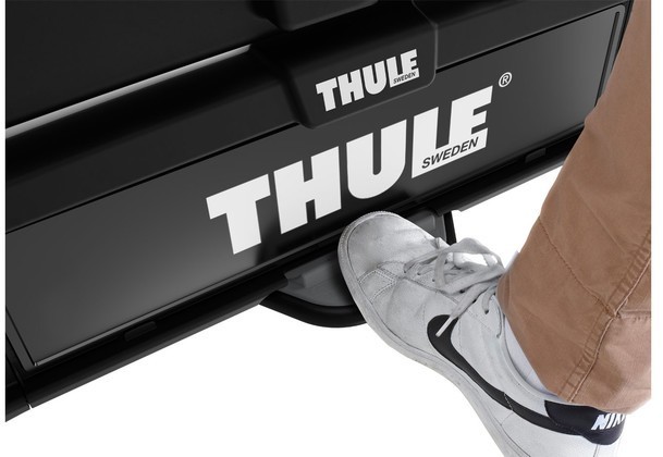 Thule BackSpace, Platforma na hak 9171