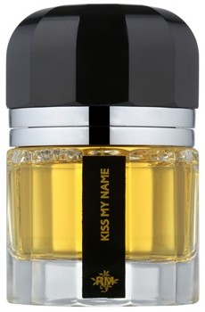 Ramon Monegal Kiss My Name 50 ml woda perfumowana