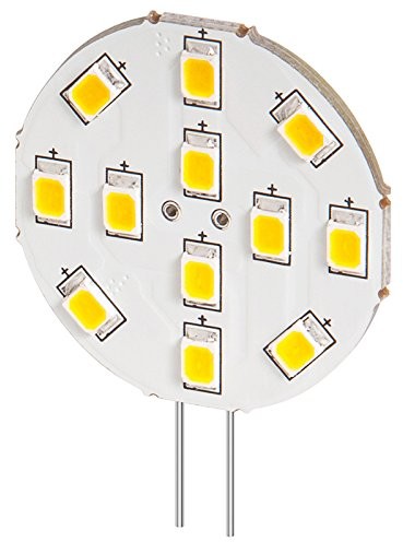 Goobay Wentronic 30588 lampa LED CP-LED-4002-A
