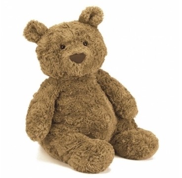 Jellycat miś bartłomiej 36cm BARL2BR