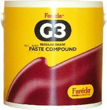 FARECLA G3 pasta POLERSKA REGULAR GRADE 250g