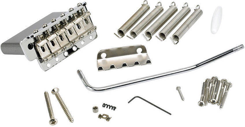 Fender Mostek Tremolo Vintage Stratocaster 0992049000